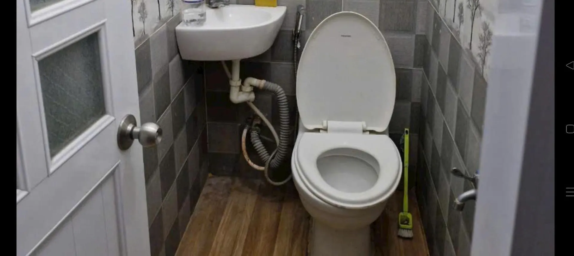 Biet Thu Khu A Chau Bai Sau Ho Boi Bida Karaoke Villa Vung Tau 0*,  Vietnam