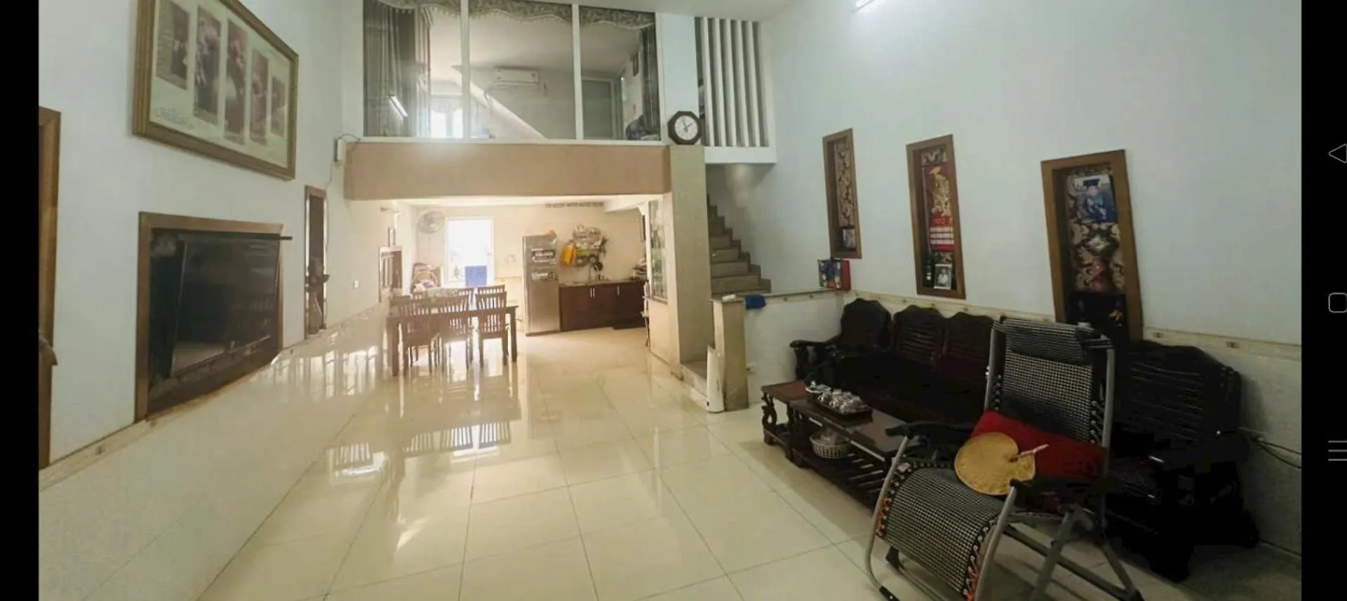 Biet Thu Khu A Chau Bai Sau Ho Boi Bida Karaoke Villa Vung Tau