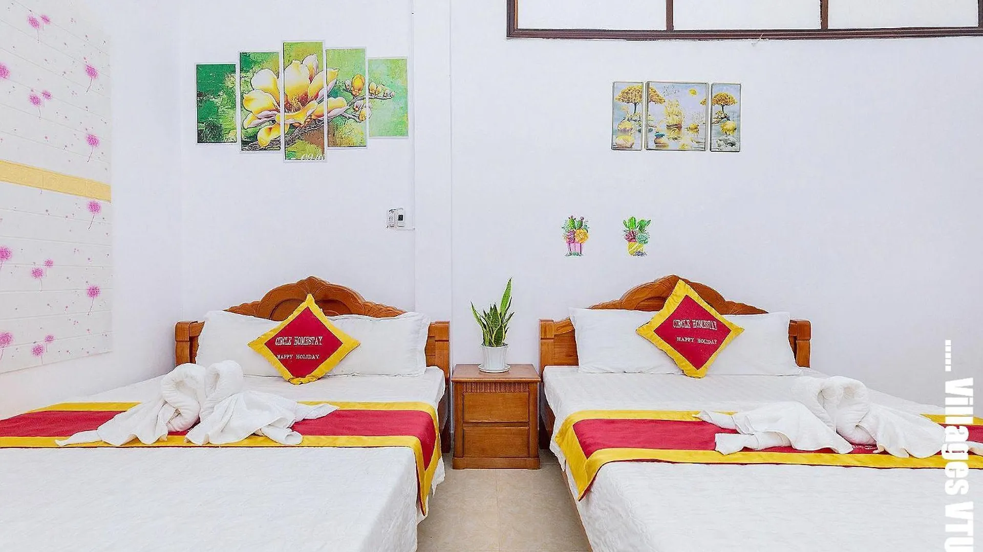 Biet Thu Khu A Chau Bai Sau Ho Boi Bida Karaoke Villa Vung Tau