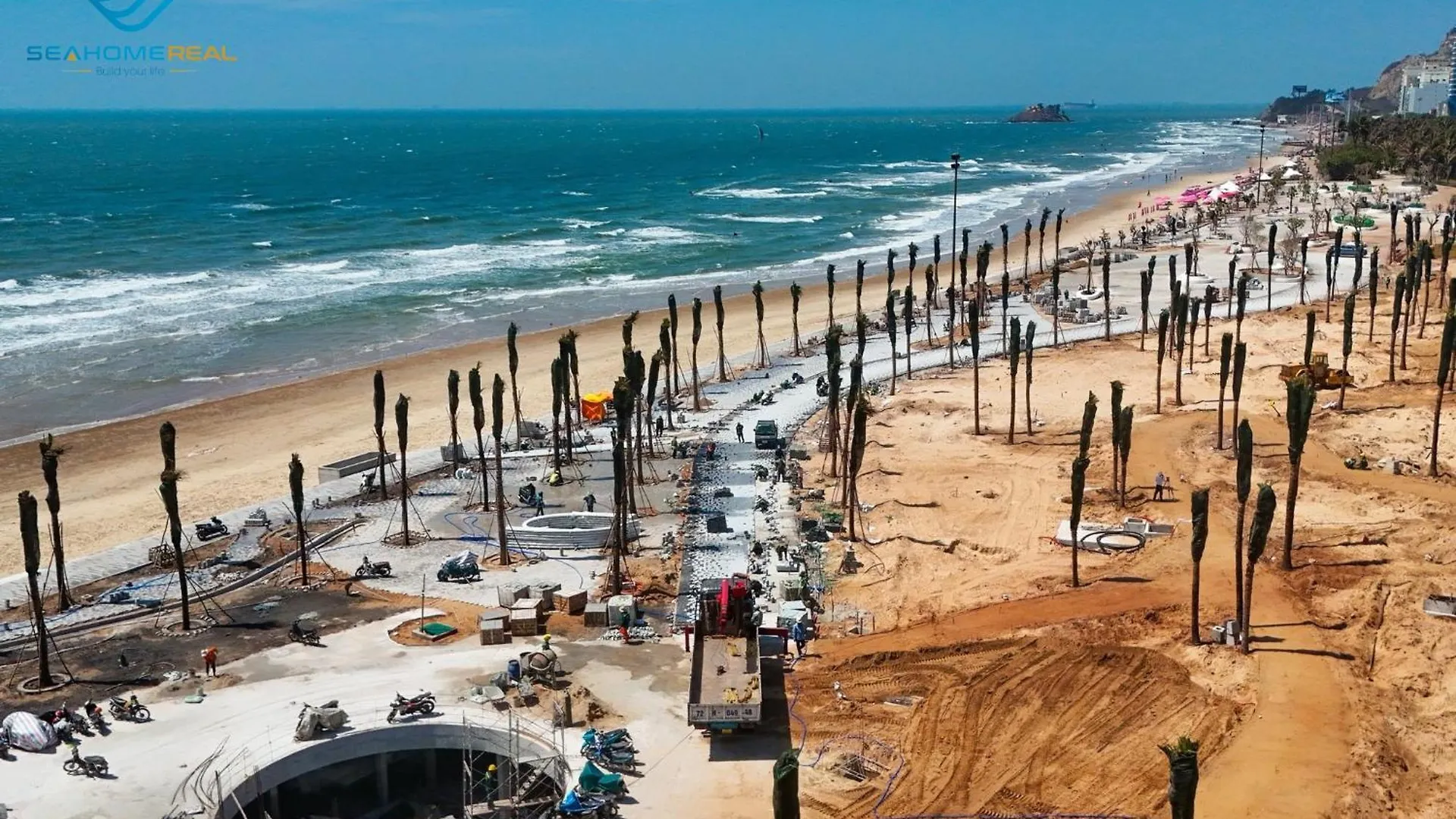 Biet Thu Khu A Chau Bai Sau Ho Boi Bida Karaoke Villa Vung Tau